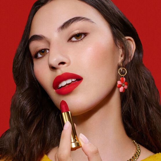 Refil Batom Carolina Herrera Blur Matte
